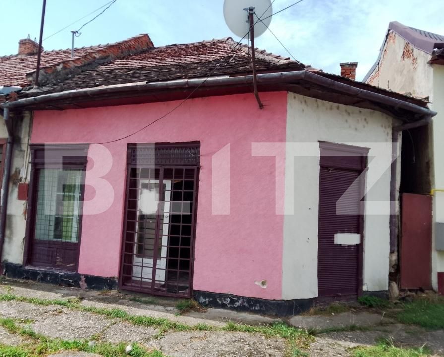 Casa de vânzare 1 camera Ocna Mures - 176039CV | BLITZ Alba Iulia | Poza2