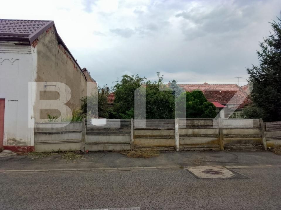 Casa de vânzare 2 camere Ocna Mures - 176039CV | BLITZ Alba Iulia | Poza6