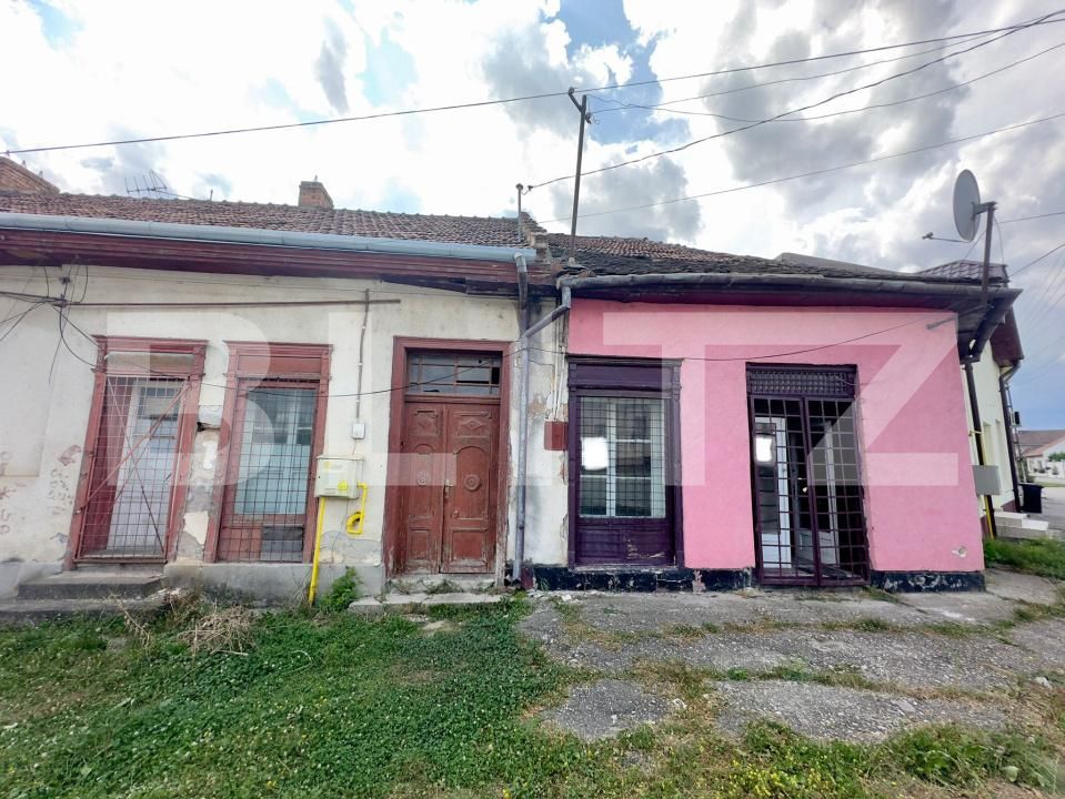 Casa de vânzare 1 camera Ocna Mures - 176039CV | BLITZ Alba Iulia | Poza4