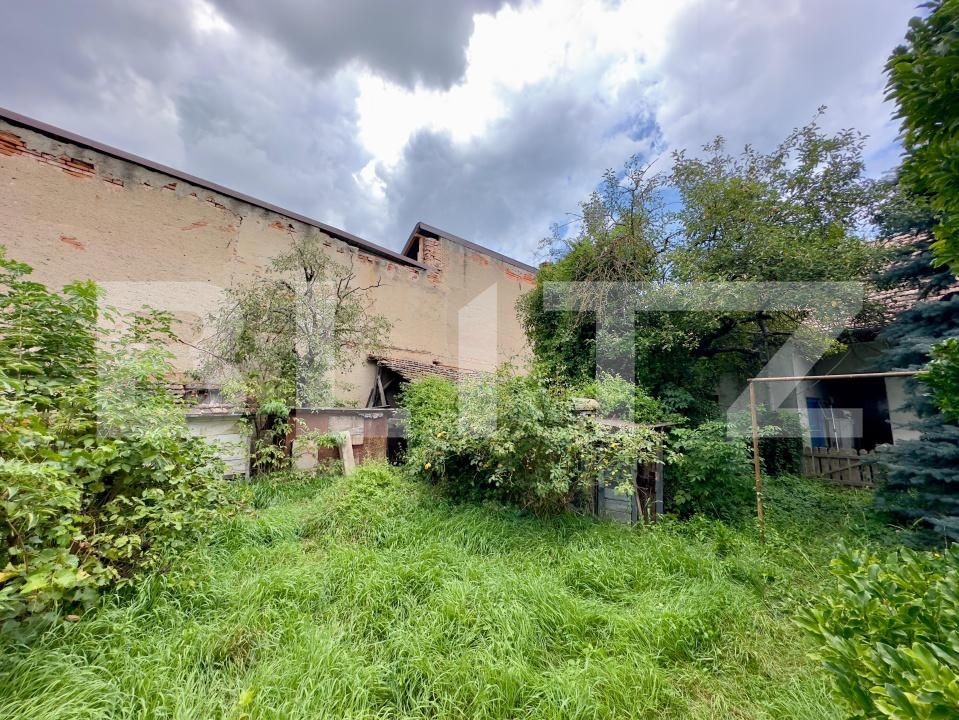 Casa de vânzare 1 camera Ocna Mures - 176039CV | BLITZ Alba Iulia | Poza6