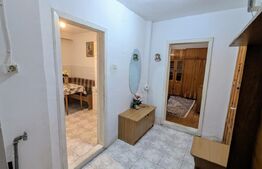 Apartament cu 2 camere, decomandat, zona Ampoi.