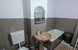 Apartament cu 2 camere, decomandat, zona Ampoi.