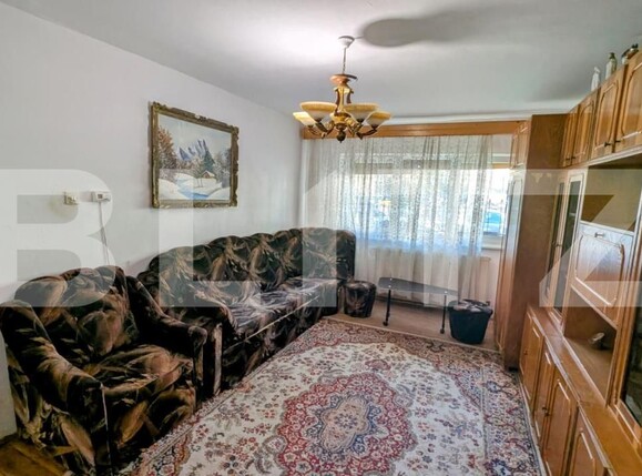 Apartament de vânzare 2 camere Ampoi 2 - 176046AV | BLITZ Alba Iulia | Poza1