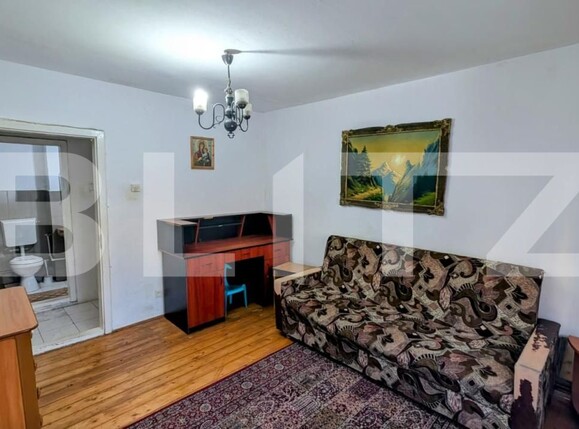 Apartament de vânzare 2 camere Ampoi 2 - 176046AV | BLITZ Alba Iulia | Poza4