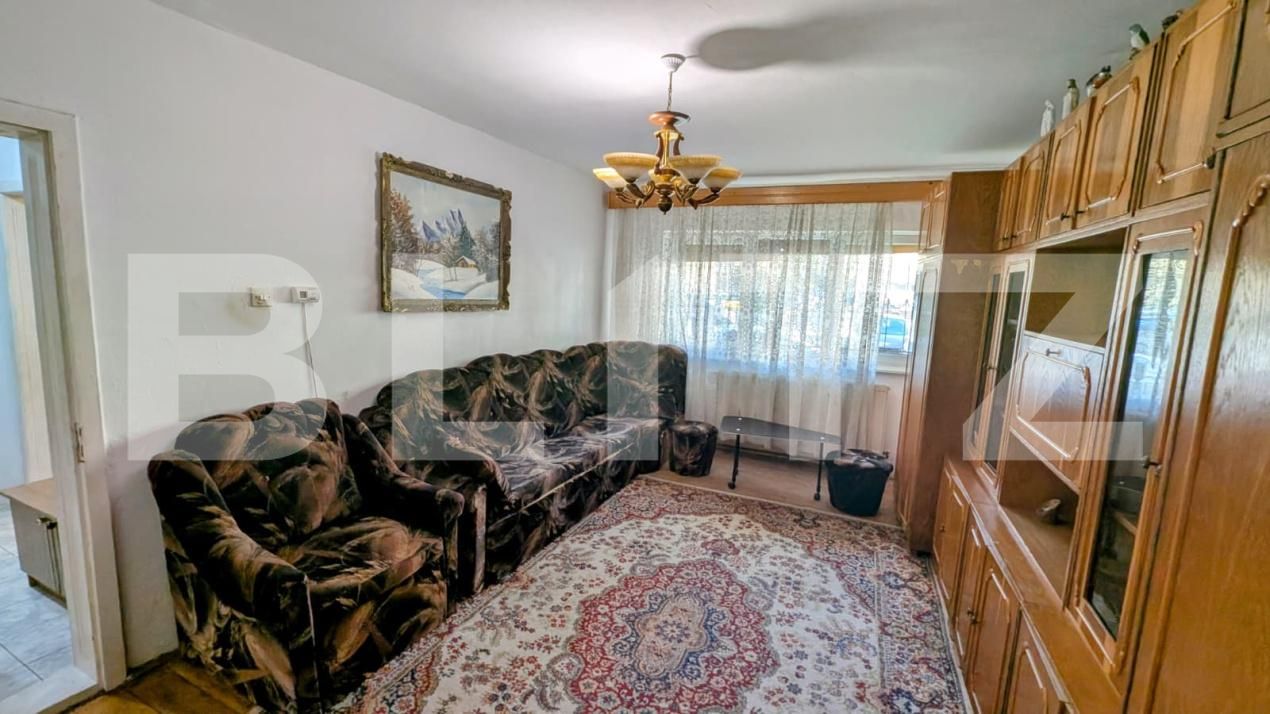 Apartament de vânzare 2 camere Ampoi 2 - 176046AV | BLITZ Alba Iulia | Poza1