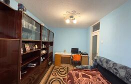 Apartament de vânzare cu 3 camere 66 mp, 2 balcoane – zona Dallas, Aiud