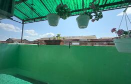 Apartament de vânzare cu 3 camere 66 mp, 2 balcoane – zona Dallas, Aiud