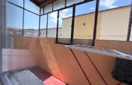 Apartament de vânzare cu 3 camere 66 mp, 2 balcoane – zona Dallas, Aiud