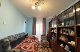 Apartament de vânzare cu 3 camere 66 mp, 2 balcoane – zona Dallas, Aiud