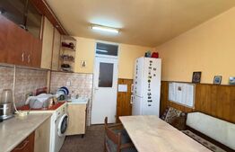 Apartament de vânzare cu 3 camere 66 mp, 2 balcoane – zona Dallas, Aiud