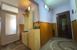 Apartament de vânzare cu 3 camere 66 mp, 2 balcoane – zona Dallas, Aiud