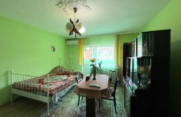 Apartament de vânzare cu 3 camere 66 mp, 2 balcoane – zona Dallas, Aiud