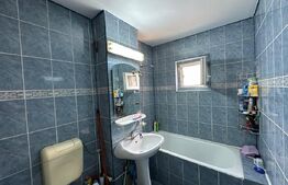 Apartament de vânzare cu 3 camere 66 mp, 2 balcoane – zona Dallas, Aiud