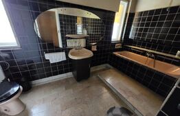 Casa individuala cu 4 camere, 581 mp teren, zona centrala, Sebes