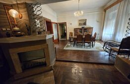 Casa individuala cu 4 camere, 581 mp teren, zona centrala, Sebes