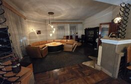 Casa individuala cu 4 camere, 581 mp teren, zona centrala, Sebes