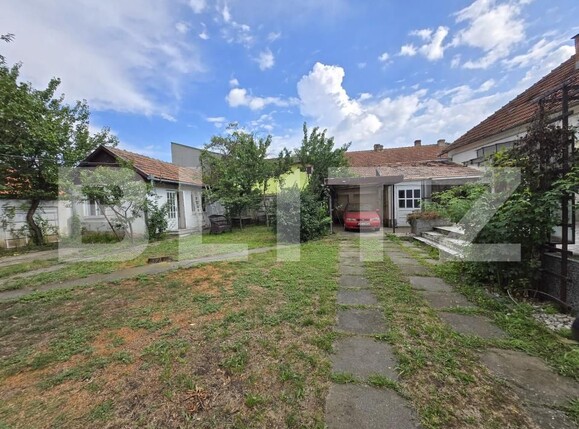 Casa de vânzare 4 camere Sebeș - 176073CV | BLITZ Alba Iulia | Poza1