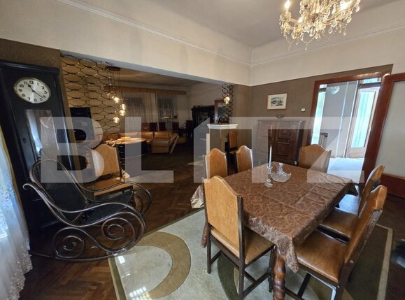 Casa de vânzare 4 camere Sebeș - 176073CV | BLITZ Alba Iulia | Poza4