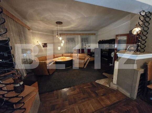 Casa de vânzare 4 camere Sebeș - 176073CV | BLITZ Alba Iulia | Poza5