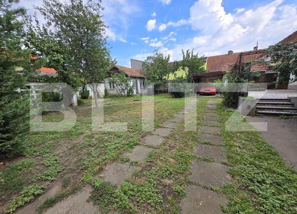 Casa de vânzare 4 camere Sebeș - 176073CV | BLITZ Alba Iulia | Poza10