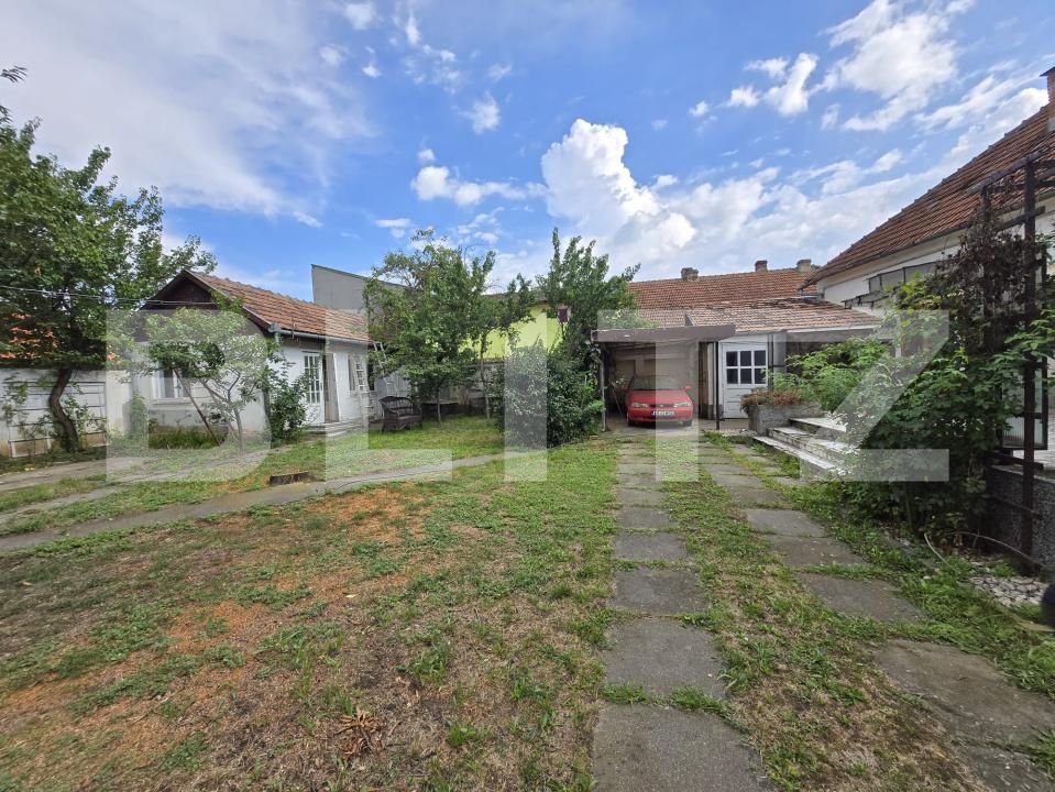 Casa de vânzare 4 camere Sebeș - 176073CV | BLITZ Alba Iulia | Poza1