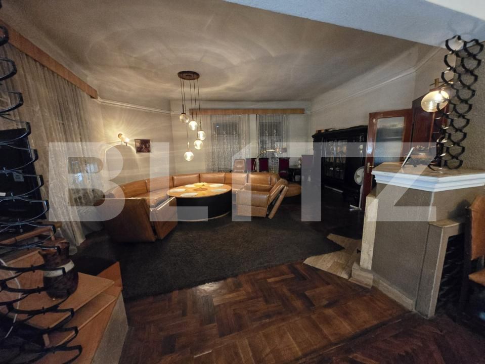 Casa de vânzare 4 camere Sebeș - 176073CV | BLITZ Alba Iulia | Poza5