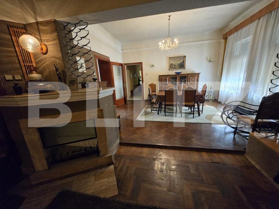 Casa de vânzare 4 camere Sebeș - 176073CV | BLITZ Alba Iulia | Poza3