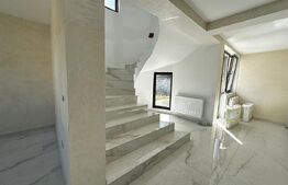 Casa individuala cu finisaje de lux, 294mp, zona Cetate Piata