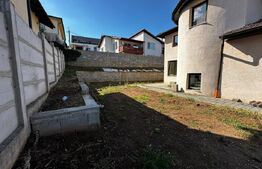 Casa individuala cu finisaje de lux, 294mp, zona Cetate Piata