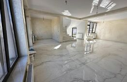 Casa individuala cu finisaje de lux, 294mp, zona Cetate Piata
