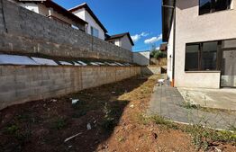 Casa individuala cu finisaje de lux, 294mp, zona Cetate Piata