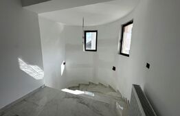 Casa individuala cu finisaje de lux, 294mp, zona Cetate Piata