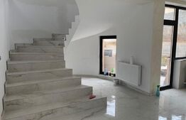 Casa individuala cu finisaje de lux, 294mp, zona Cetate Piata