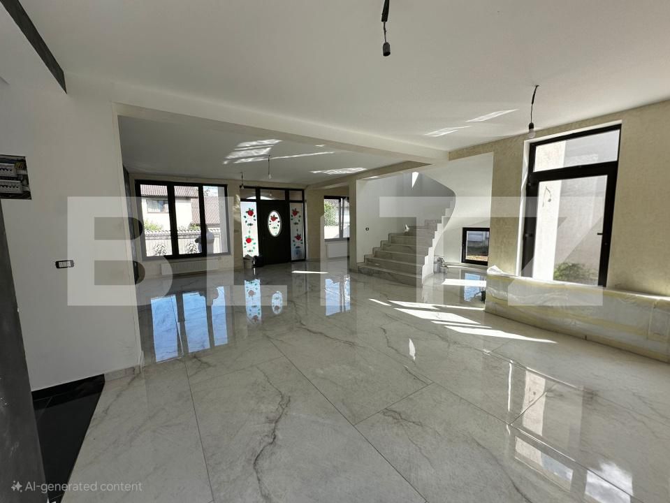 Casa de vânzare 5 camere Cetate - 176096CV | BLITZ Alba Iulia | Poza1