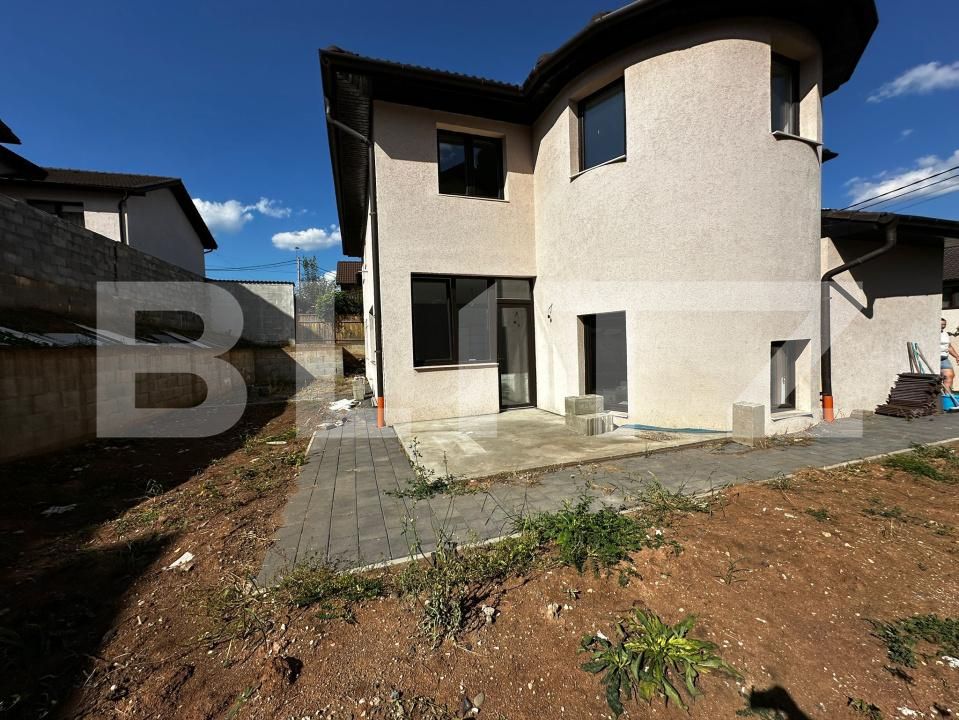 Casa de vânzare 5 camere Cetate - 176096CV | BLITZ Alba Iulia | Poza22