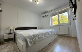 Apartament de vânzare cu 2 camere, etaj intermediar – zona Cetate