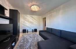 Apartament de vânzare cu 2 camere, etaj intermediar – zona Cetate