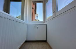 Apartament de vânzare cu 2 camere, etaj intermediar – zona Cetate