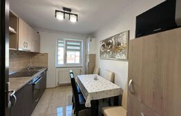Apartament de vânzare cu 2 camere, etaj intermediar – zona Cetate