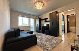 Apartament de vânzare cu 2 camere, etaj intermediar – zona Cetate