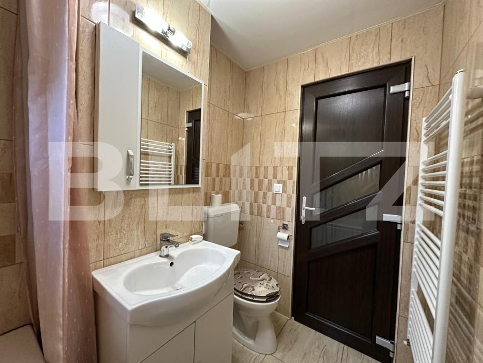 Apartament de vânzare 2 camere Cetate - 176128AV | BLITZ Alba Iulia | Poza8