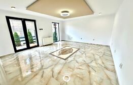 Spatiu comercial de inchiriat, renovat complet, 33 mp, cu terasa, Cugir