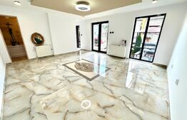 Spatiu comercial de inchiriat,renovat complet,33 mp,cu terasa,Cugir