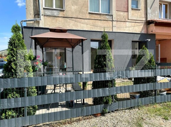 Spațiu comercial de închiriat Cugir - 176162SIC | BLITZ Alba Iulia | Poza9
