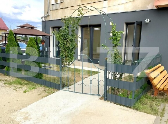 Spațiu comercial de închiriat Cugir - 176162SIC | BLITZ Alba Iulia | Poza2