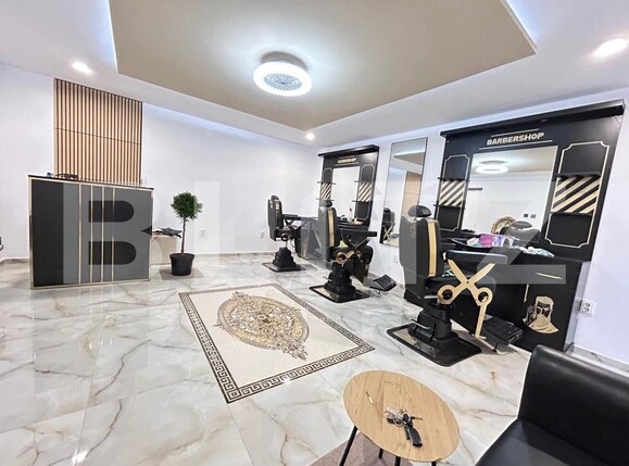 Spațiu comercial de închiriat Cugir - 176162SIC | BLITZ Alba Iulia | Poza2