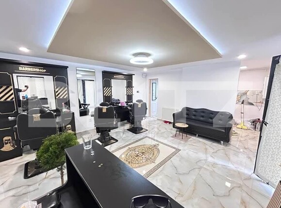 Spațiu comercial de închiriat Cugir - 176162SIC | BLITZ Alba Iulia | Poza2