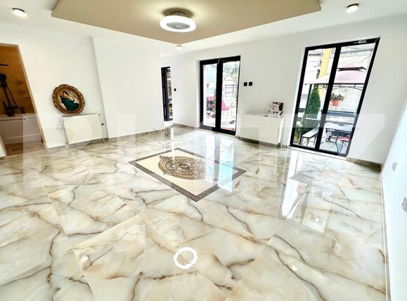 Spațiu comercial de închiriat Cugir - 176162SIC | BLITZ Alba Iulia | Poza1