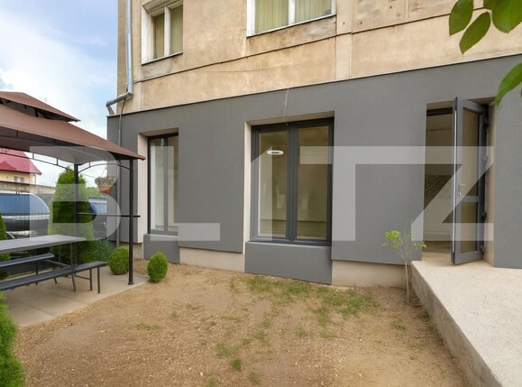 Spațiu comercial de închiriat Cugir - 176162SIC | BLITZ Alba Iulia | Poza10