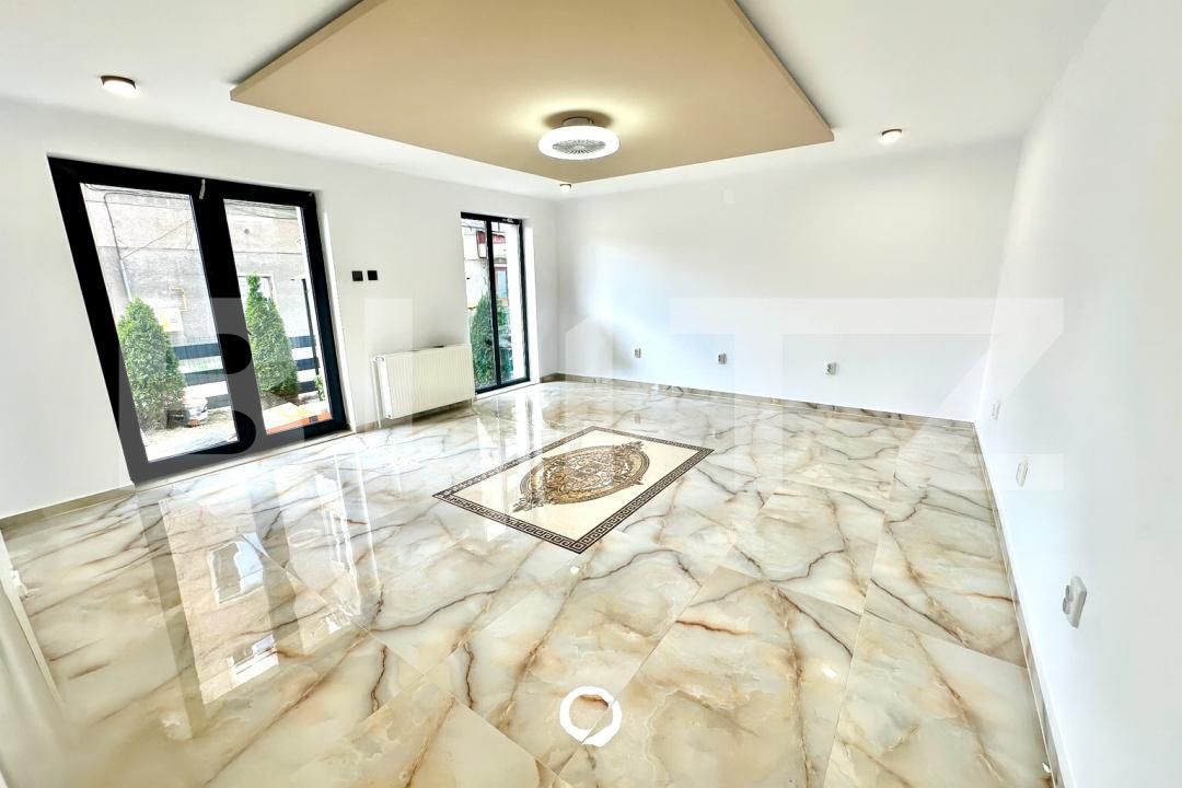 Spațiu comercial de închiriat Cugir - 176162SIC | BLITZ Alba Iulia | Poza3